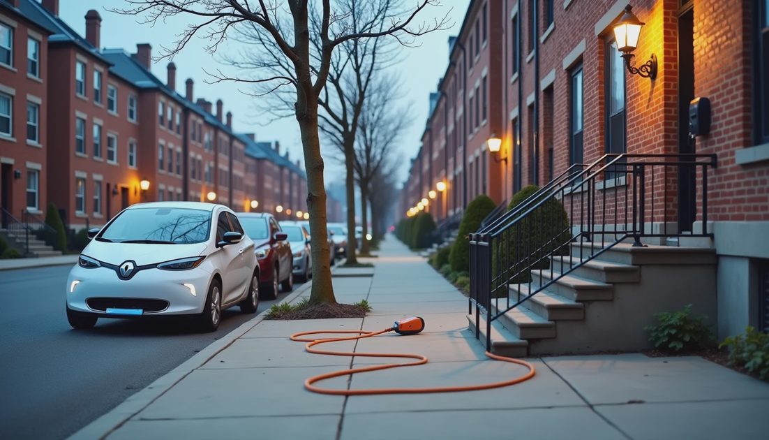 When an Entry-Level EV Is Actually a Worse Financial Move Than a Used Hybrid