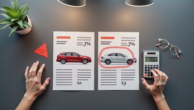 How I Read a Used-Car Listing in Under Three Minutes