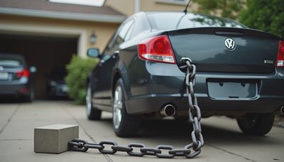 Why Cheap Monthly Payments Can Hide an Expensive Car