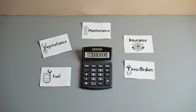 Why This Blog Exists: Most Car Advice Fails at the Money Question