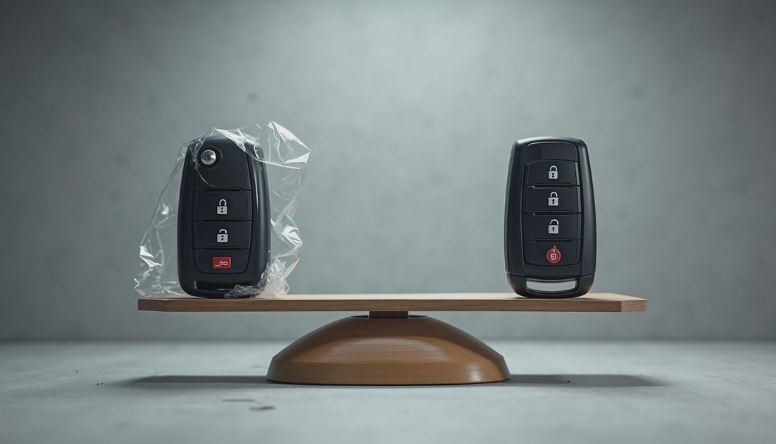 New Base Model vs. Better Used Trim: Which Usually Makes More Sense?