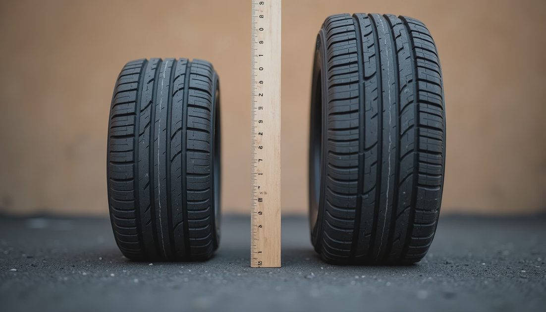 What Tire Costs, Insurance, and Registration Do to Affordable SUVs