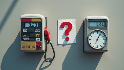 If Your Money-Saving Car Plan Makes Life Harder, It's Probably Not Saving Enough