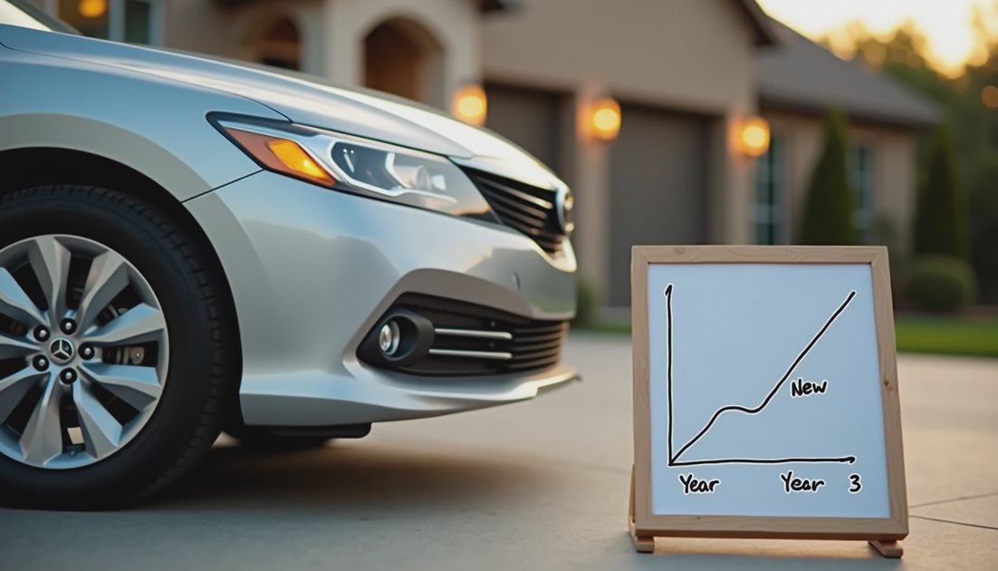  The Sweet Spot for Used-Car Value in 2026
