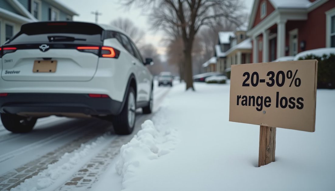 The Real Question Isn't "Can You Afford an EV?" It's "Can You Use One Well?