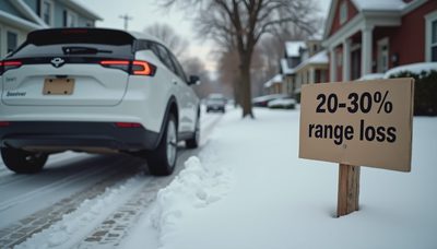 The Real Question Isn't "Can You Afford an EV?" It's "Can You Use One Well?