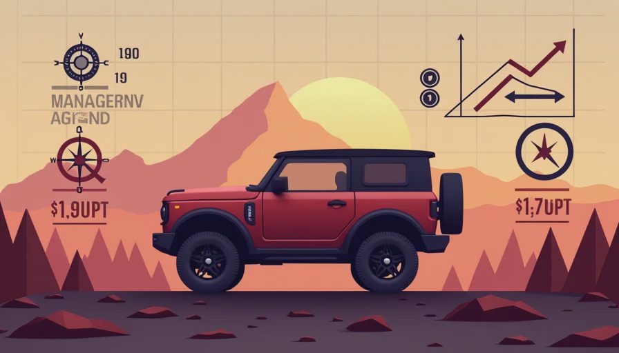 Is the Ford Bronco Actually Worth the Money? A Real Cost Breakdown