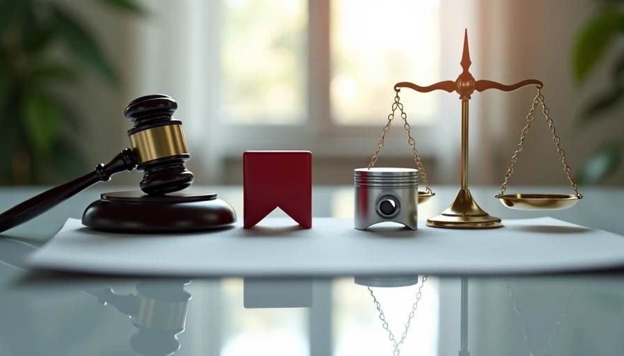 Visual context for general motors v8 engine lawsuit
