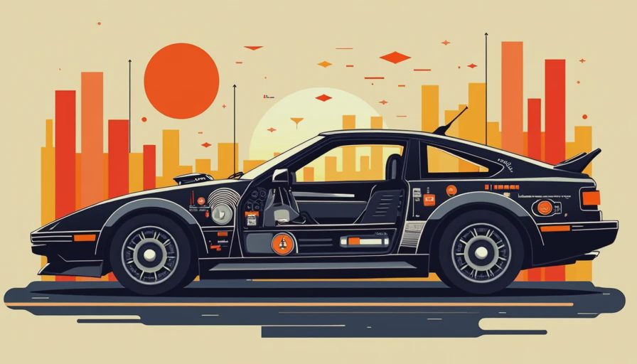 Nissan 300ZX Nissan: Is the Legendary Sports Car Worth Your Money in 2025?