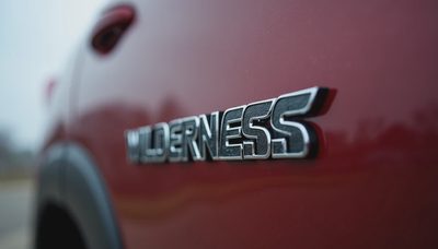 2025 Subaru Crosstrek Wilderness: Is It Worth the Extra Cash?