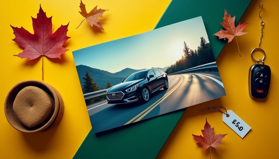 Illustration for hyundai sonata base msrp (canada)