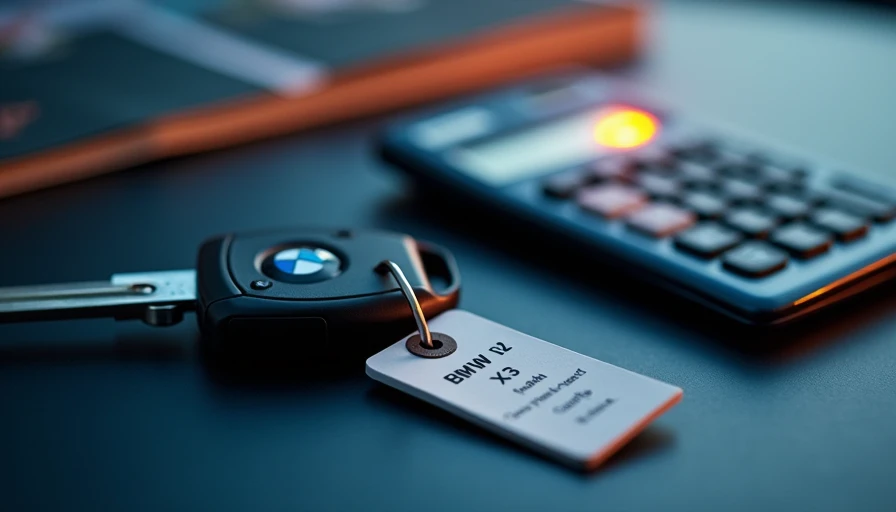 Visual context for bmw x3 2021 price