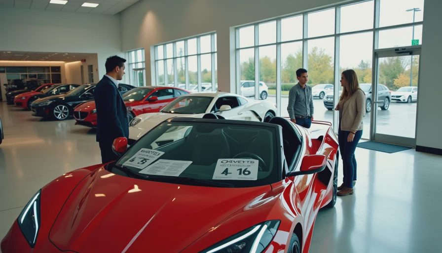 2025 Stingray Price: Is It Worth the Money?