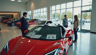 2025 Stingray Price: Is It Worth the Money?