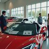 2025 Stingray Price: Is It Worth the Money?