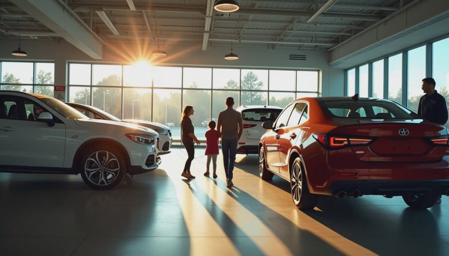 Car Price (In Canada): Car Price in Canada: What US Buyers Need to Know