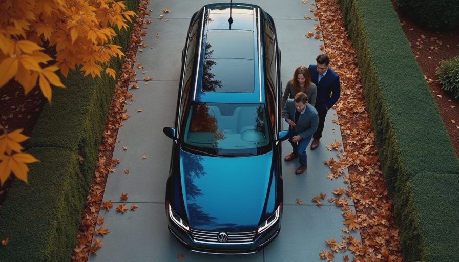 Volkswagen Passat: Is It Worth Your Money in 2025?