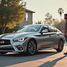 Infiniti Q50 Review: Is the 2025 Model Worth the Money?