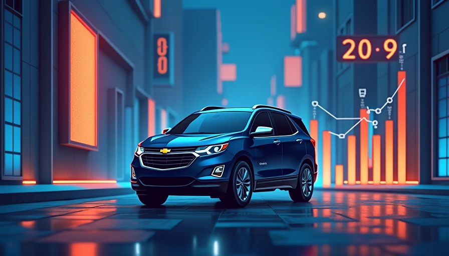 Visual context for why are chevy equinox so cheap