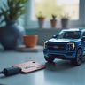 Ford $30000 EV Pickup: Is the $30,000 Electric Truck Real?