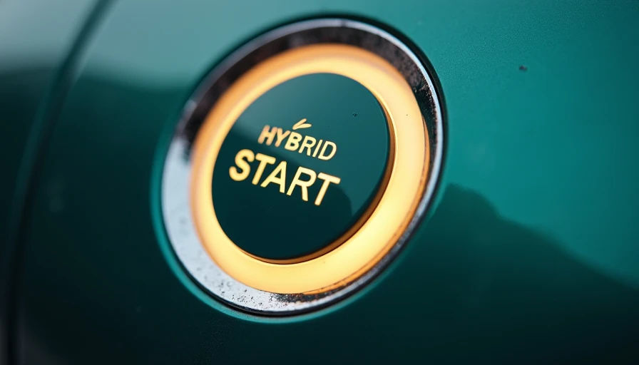 Illustration for honda accord vs toyota camry hybrid