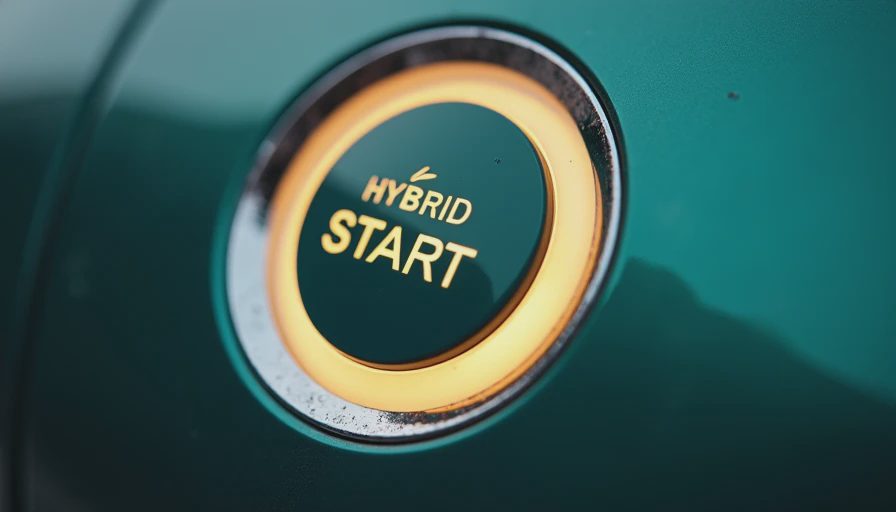 Honda Accord vs Toyota Camry Hybrid: Which One Actually Saves You More?
