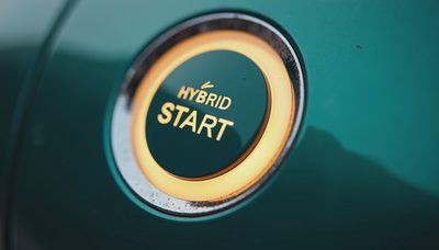 Honda Accord vs Toyota Camry Hybrid: Which One Actually Saves You More?