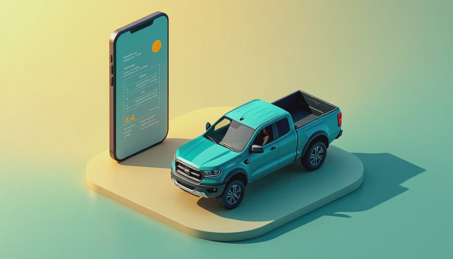 The 2025 Pickup Truck Buying Guide: What Actually Makes Sense for Your Wallet