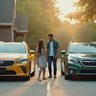 Toyota Crown Signia vs Subaru Outback: Which One Actually Saves You Money?