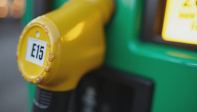 Gasoline E15 Fuel: What It Is and Whether You Should Use It